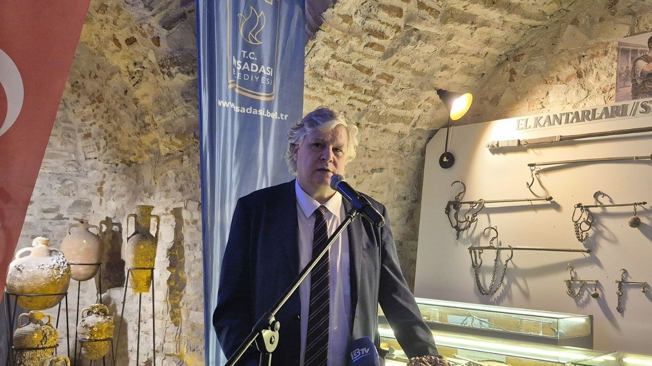 Kuşadası Lütfi Suyolcu’nu Unutmadı3