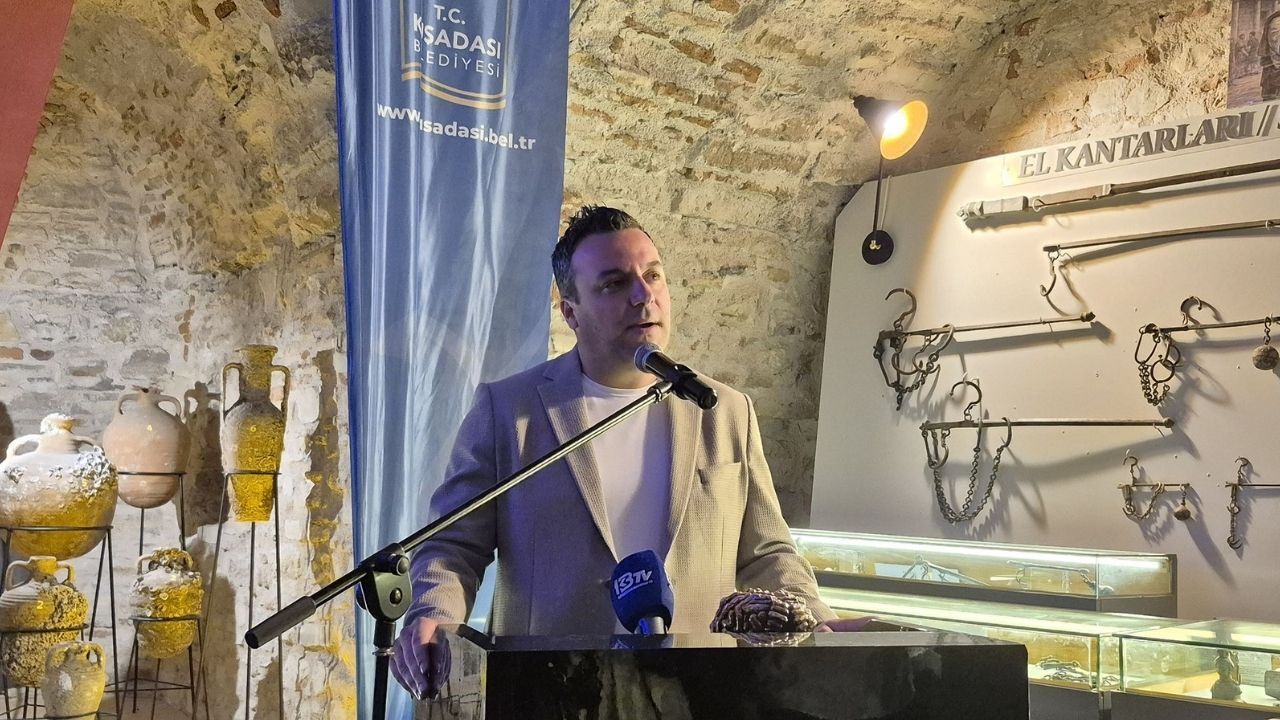 Kuşadası Lütfi Suyolcu’nu Unutmadı4