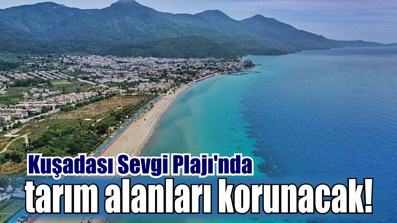 Kuşadası Belediye Meclisi toplandı