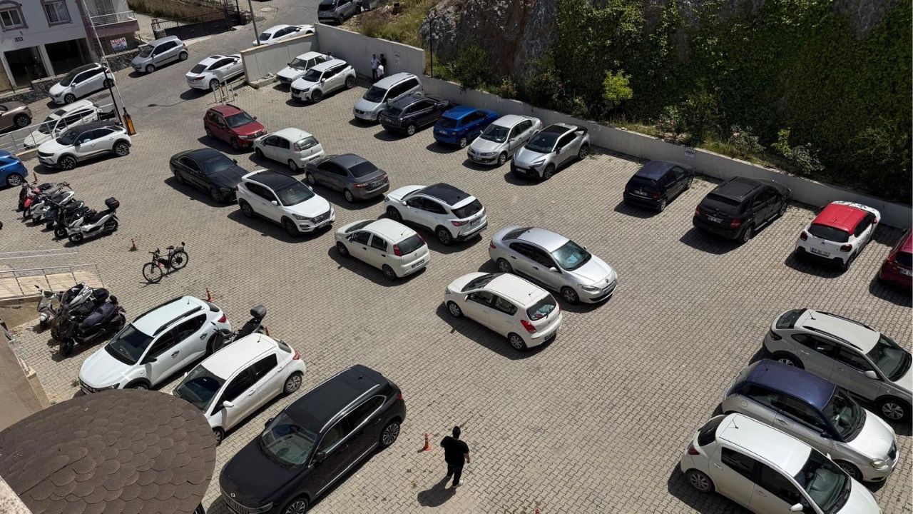 Kuşadası Ticaret Odası Hizmet Binası Yoğun Ilgi Gördü6