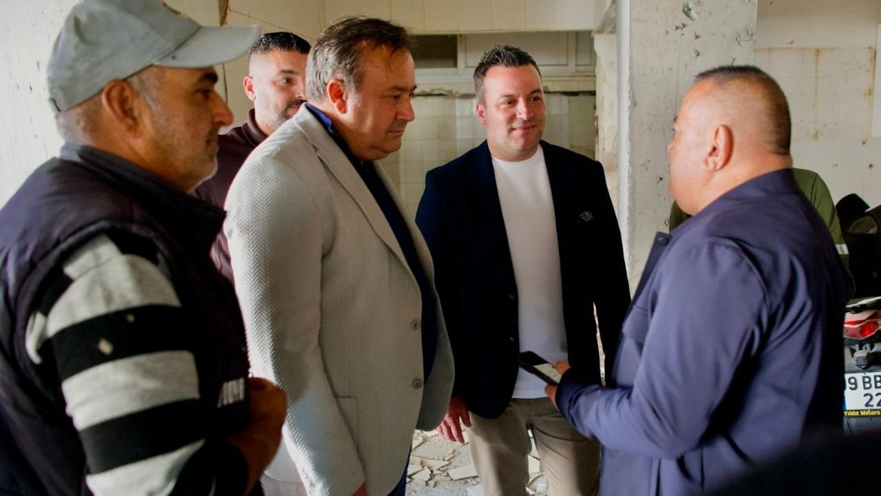 Kuşadası’nda Balıkçı Esnafı Için Yeni Dönem Başlıyor4