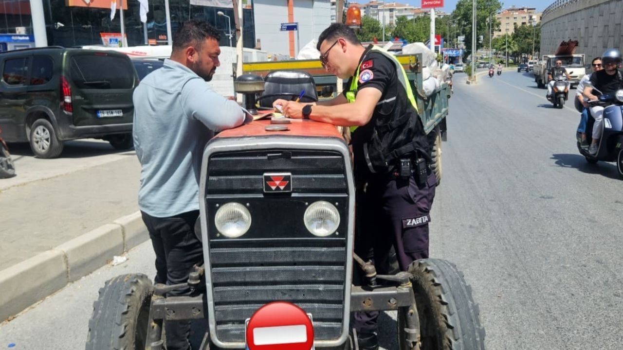 Kuşadası’nda Kamu Yolunu Kirleten Firmalara Ceza Yağdı1