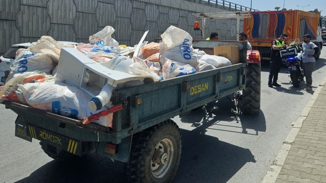 Kuşadası’nda Kamu Yolunu Kirleten Firmalara Ceza Yağdı3