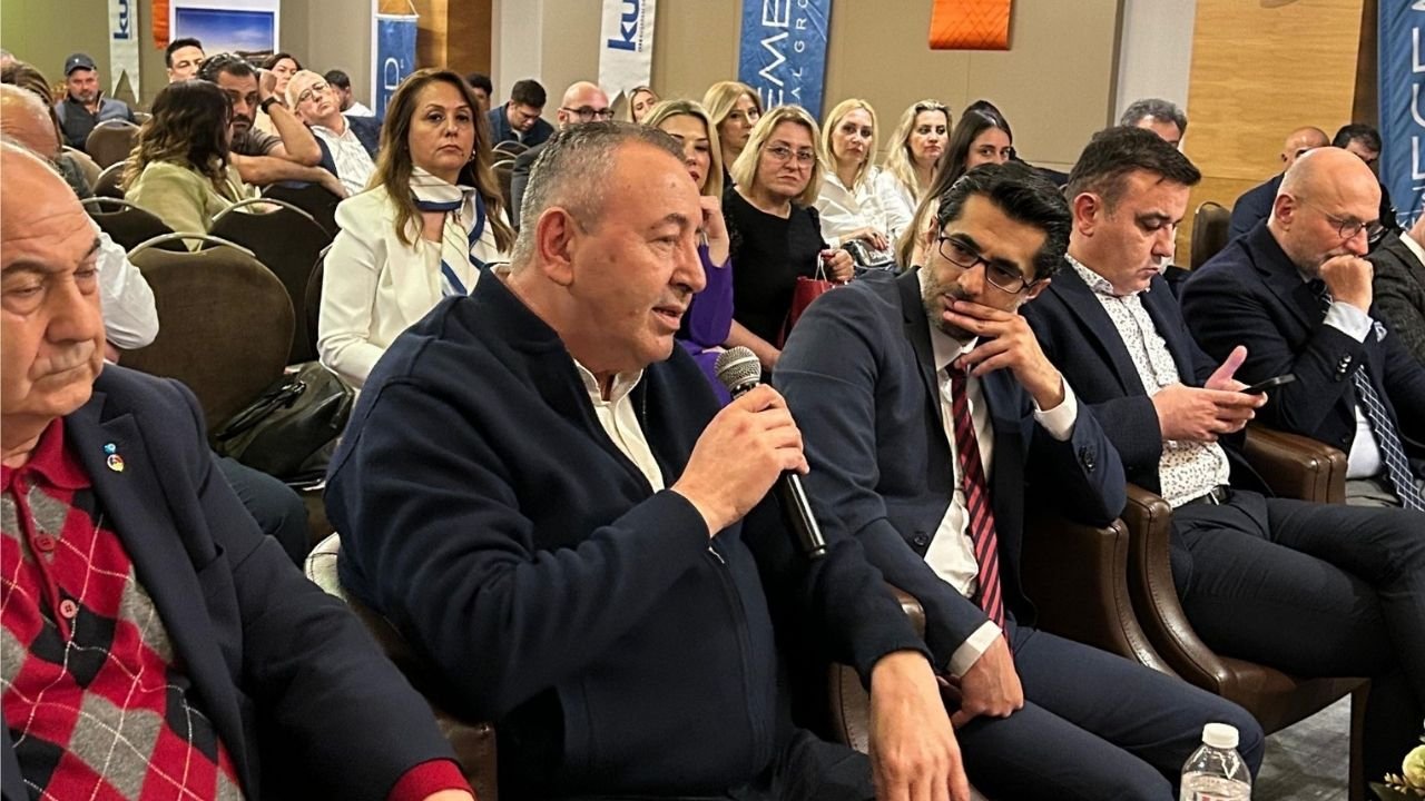 Kuşadası’nda Sağlık Turizmi Çalıştayı3