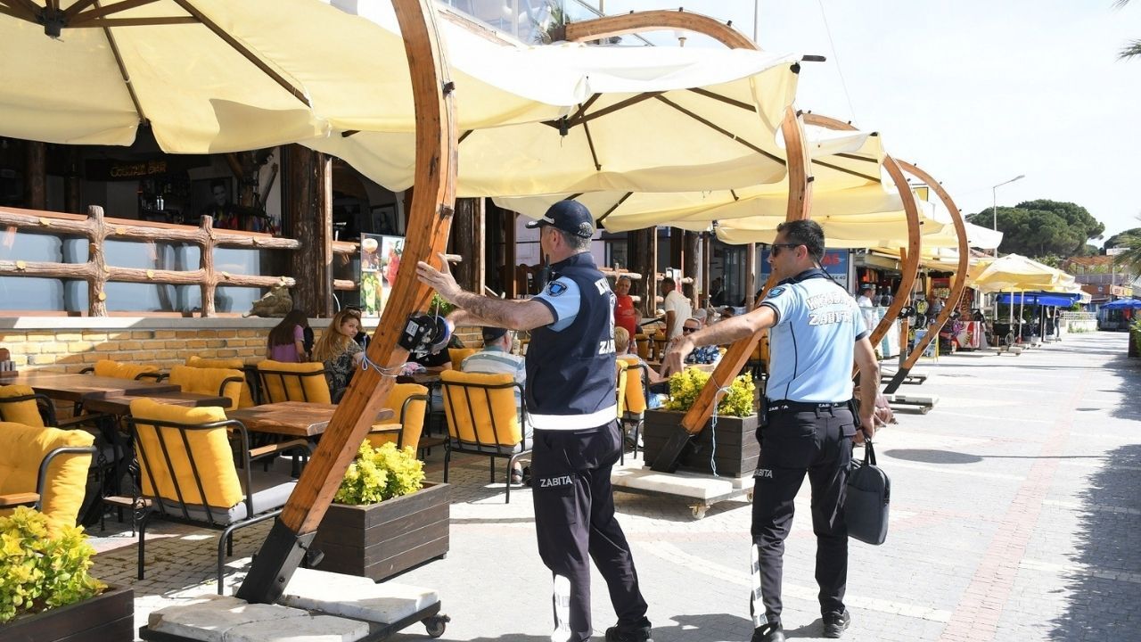 Kuşadası’nda Sıfır Işgaliye Denetimi2