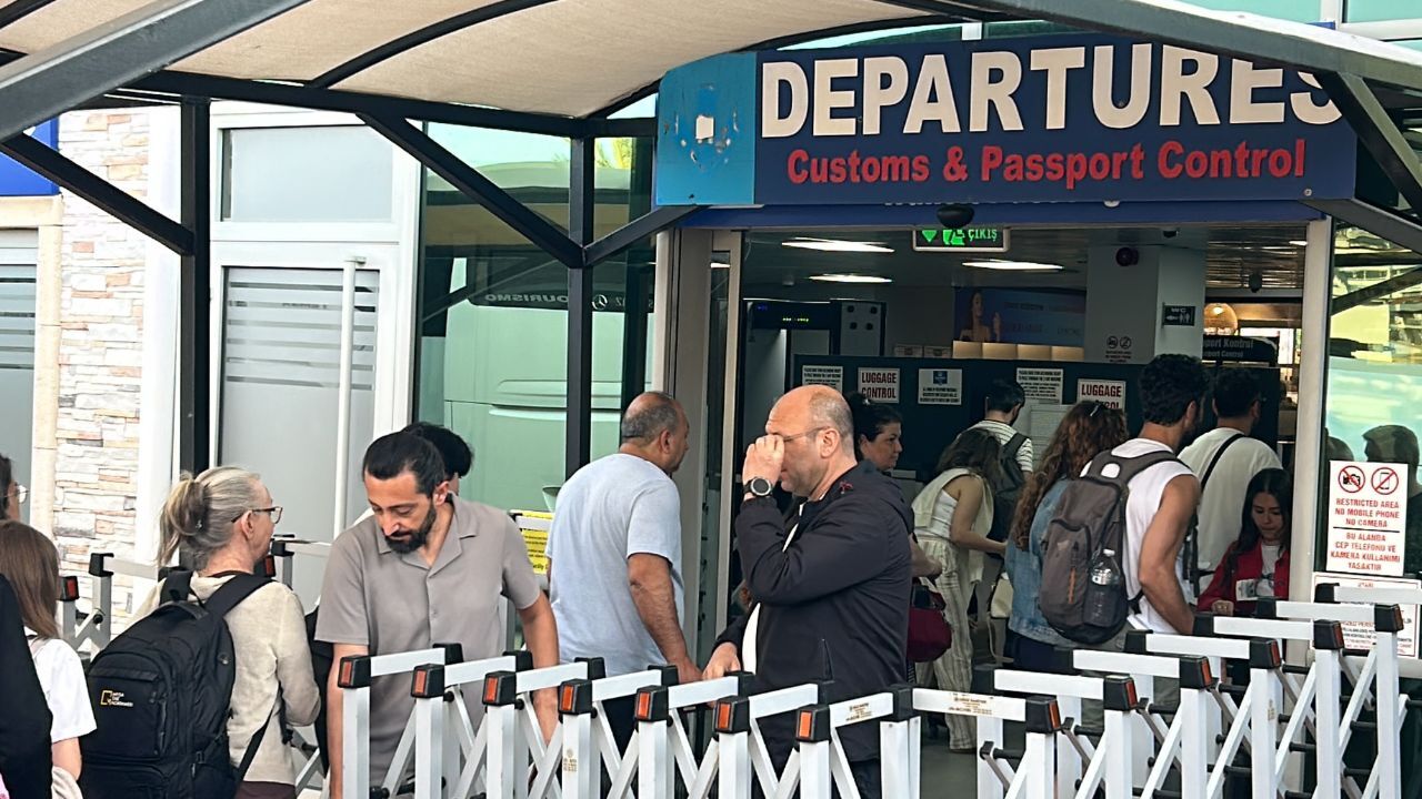 Kuşadası’nda Sisam Yoğunluğu4
