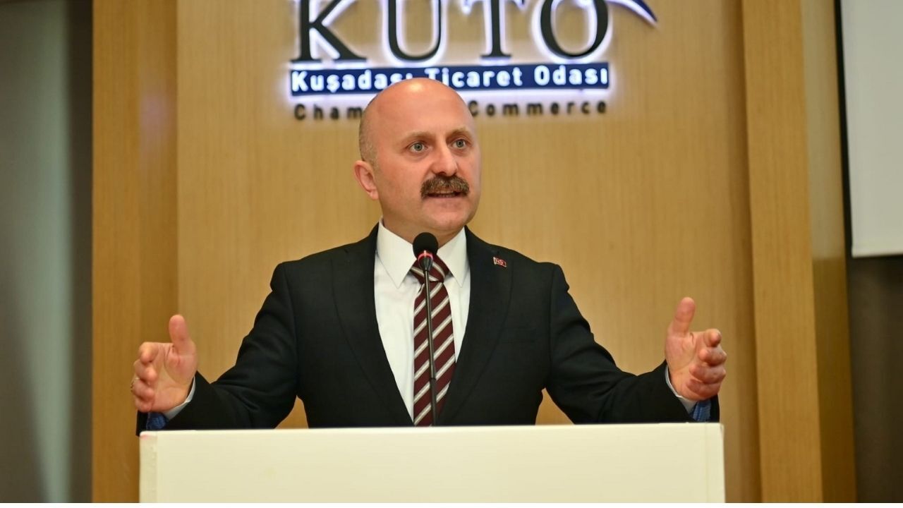 Kuşadası’nda Turizm Zirvesi