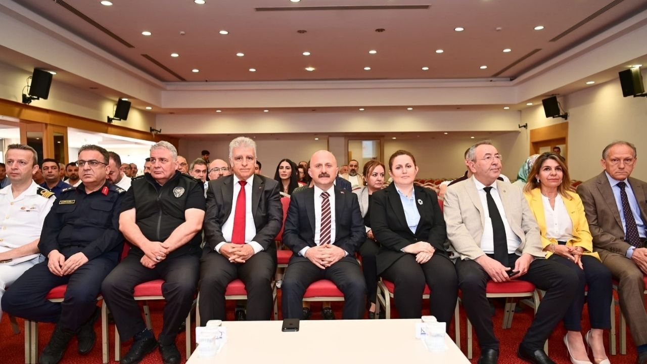 Kuşadası’nda Turizm Zirvesi2