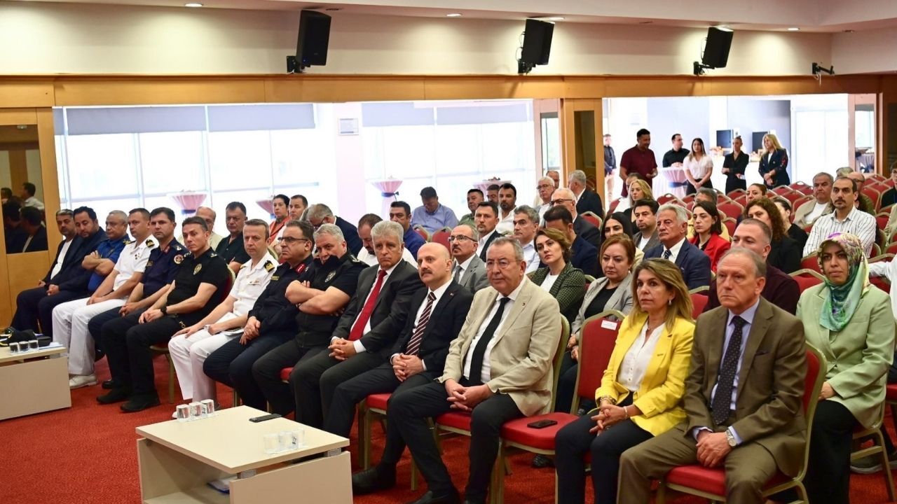 Kuşadası’nda Turizm Zirvesi3