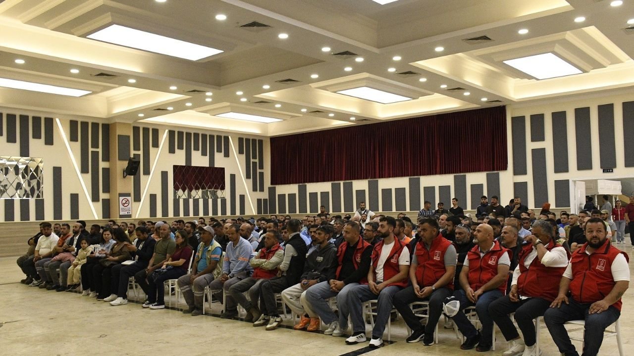 Kuşadası’nda Yaz Sezonu Öncesi Kritik Toplantı3