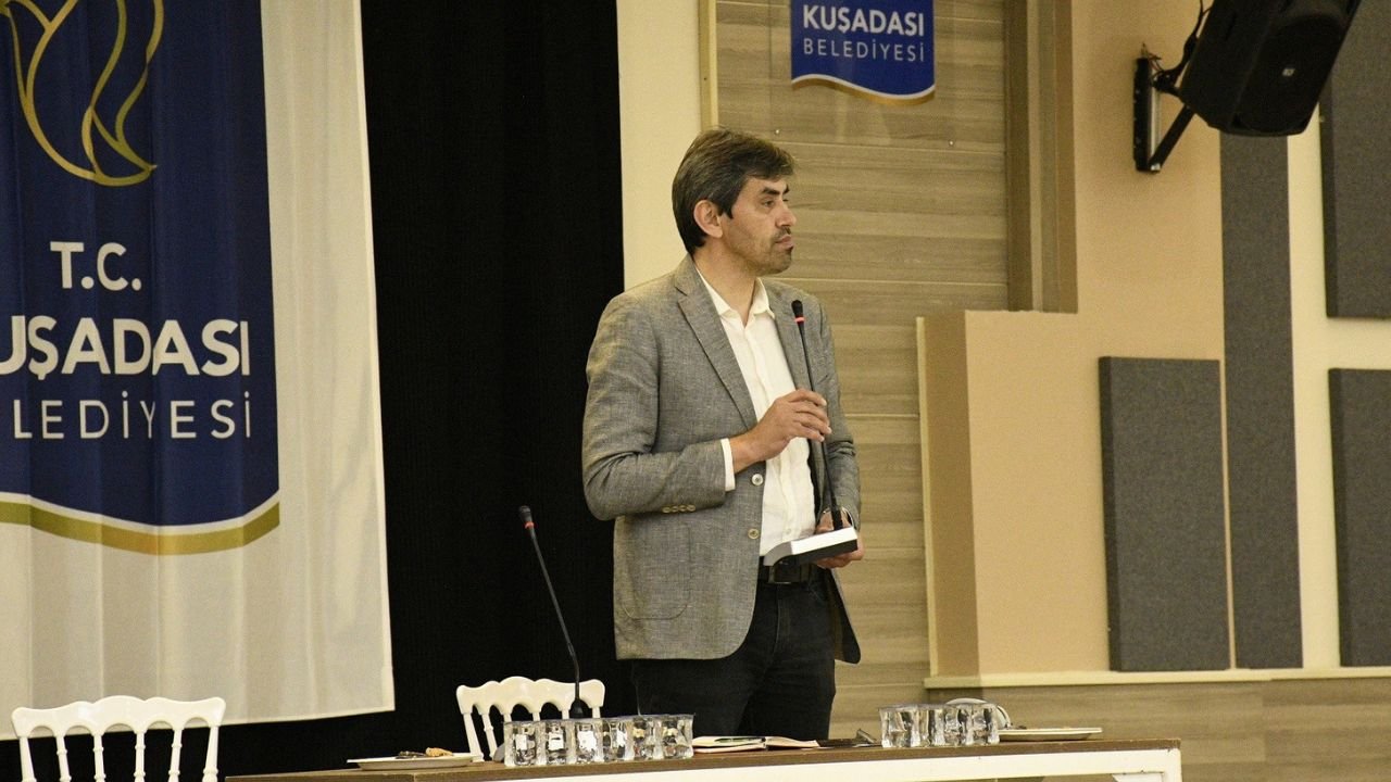 Kuşadası’nda Yaz Sezonu Öncesi Kritik Toplantı4