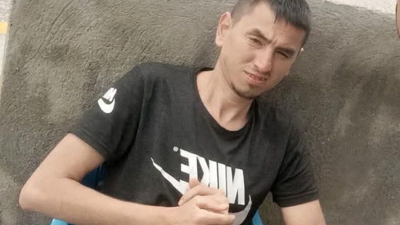 Kuyucak’ta Zihinsel Engelli Genç Kayıp 1