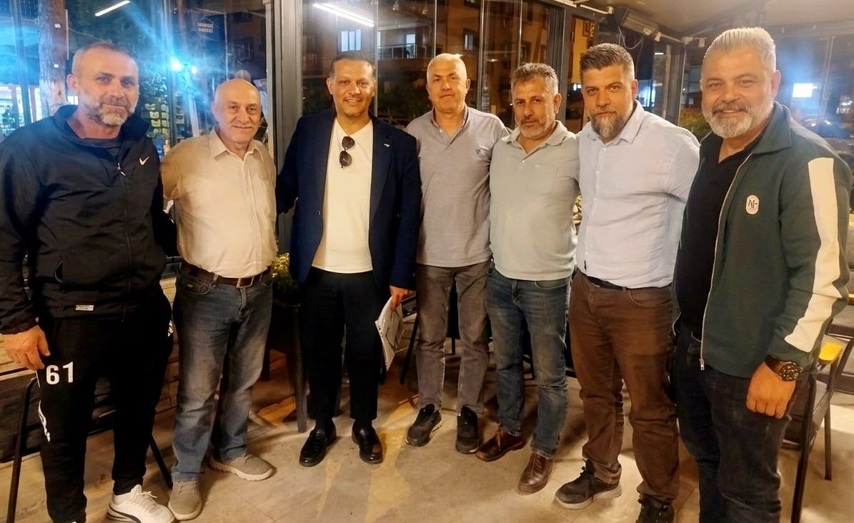 Makasçıoğlu Germencik 2