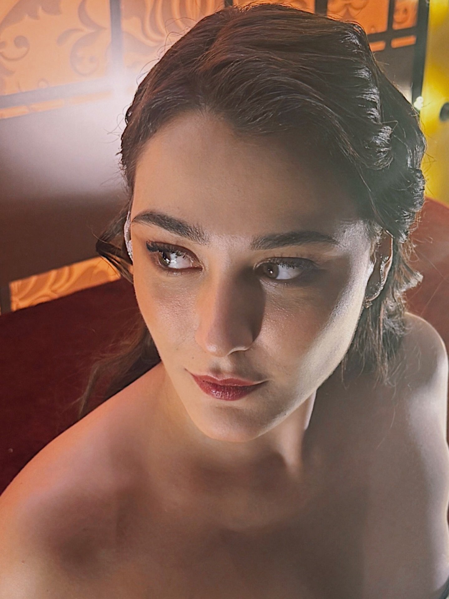 Merve Çağıran (1)