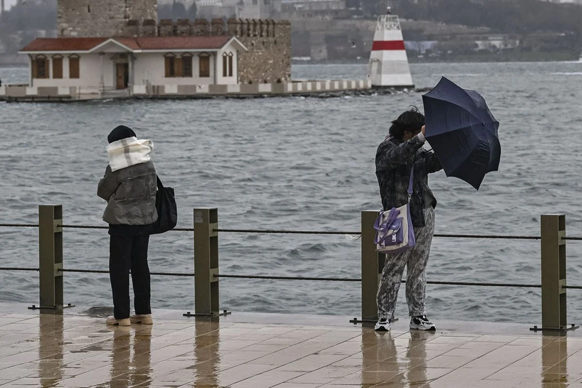 Türkiye için 4 günlük kritik süreç başladı! 13 ile uyarı verildi