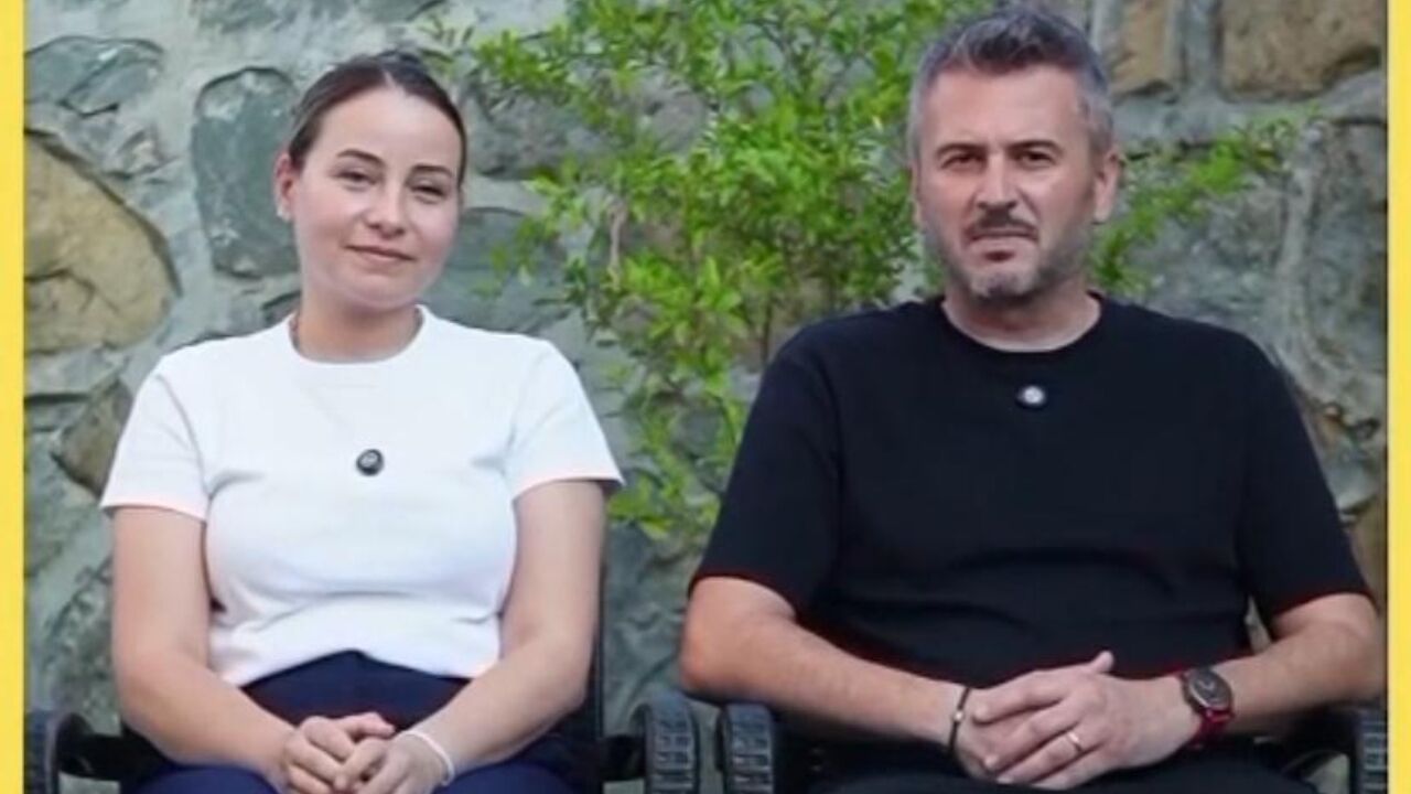 Minik Kuzey İçin Umut Çağrısı Başkan Künkcü Esnafa Seslendi 2