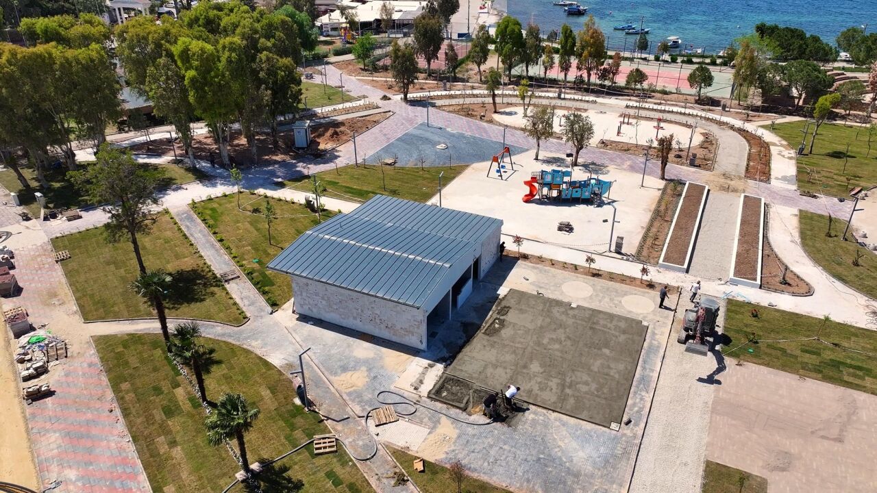 Murat Dalkılıç Didim’i Sallayacak 2