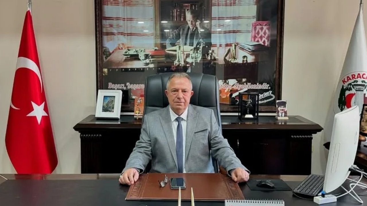 Mustafa Büyükyapıcı