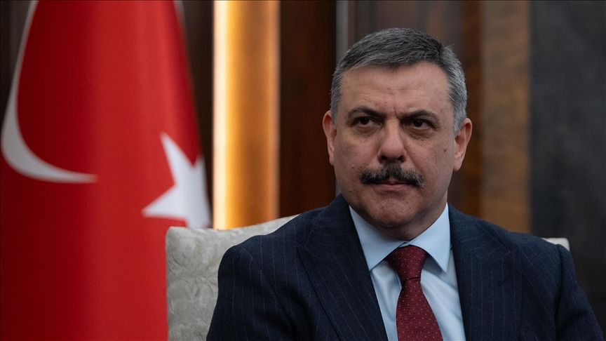 Mustafa Çiftçi