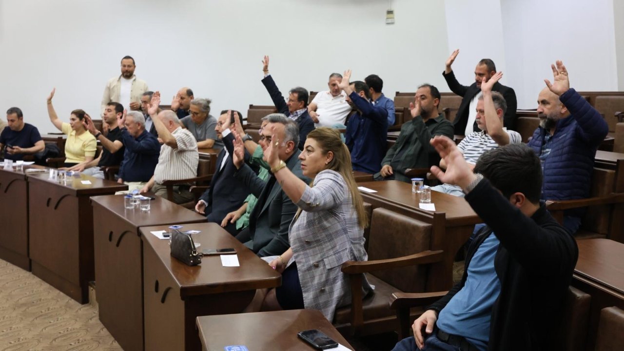 Nazilli Belediyesi Mali Yönden Güçleniyor 1