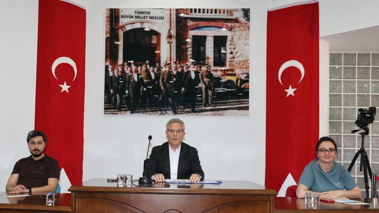 Nazilli Belediyesi Mali Yönden Güçleniyor 2