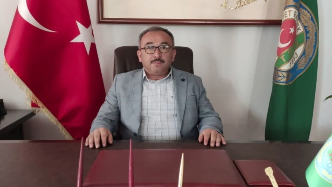 Nazilli Ziraat Odası Açıkladı1