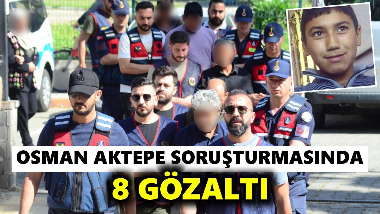 Nazilli’de 12 yıllık sır perdesi aralanıyor