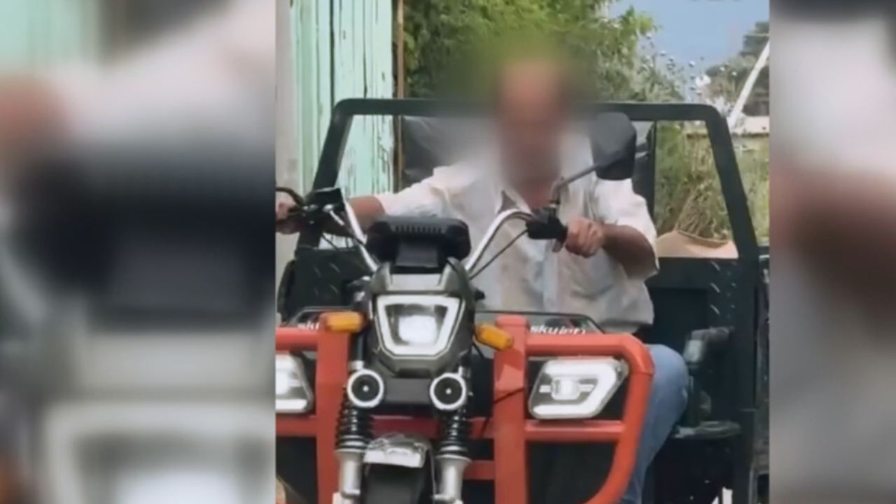 Nazilli’de Alkollü Sürücüye Ağır Ceza2