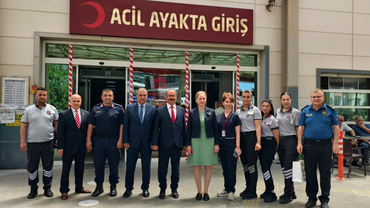 Nazilli’de Bayramda Vefa1