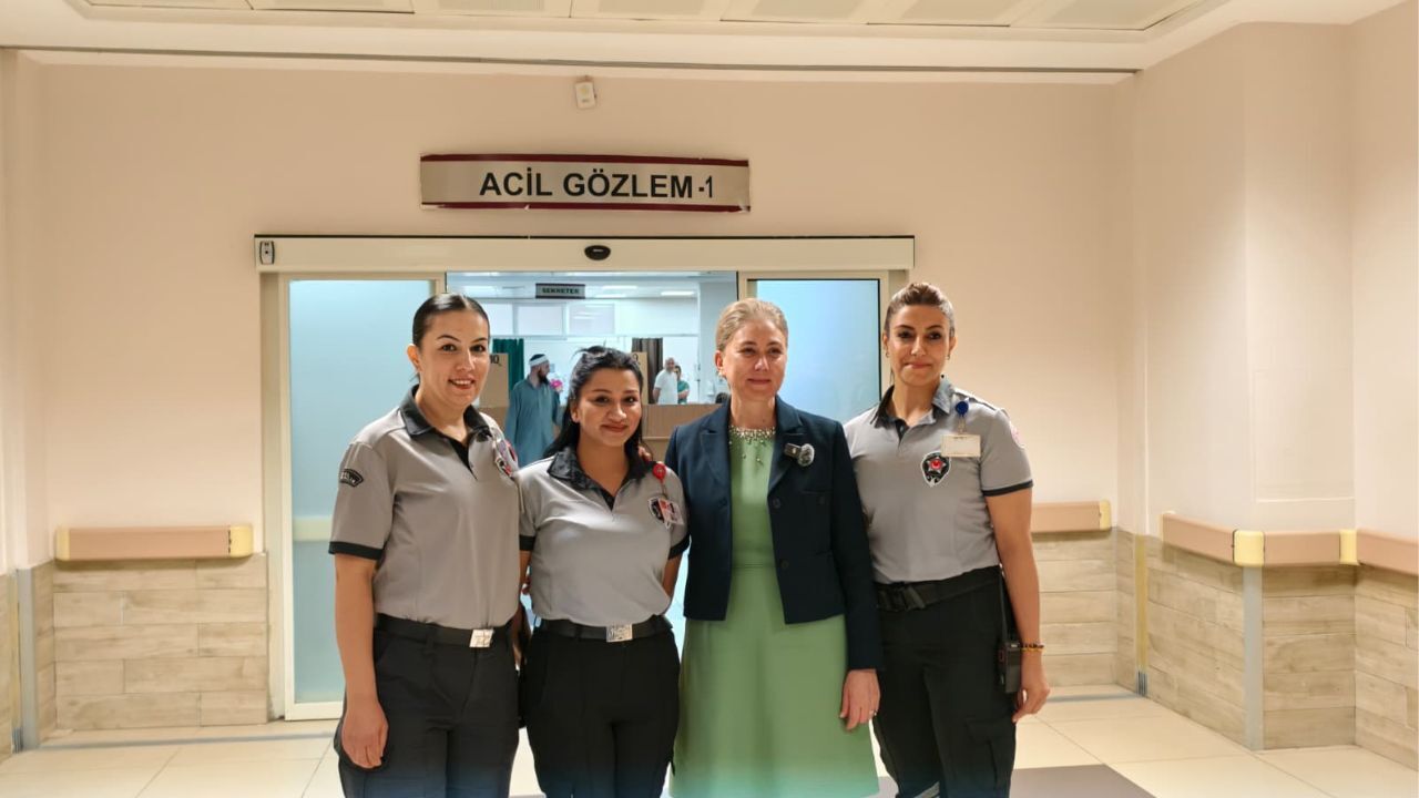 Nazilli’de Bayramda Vefa2