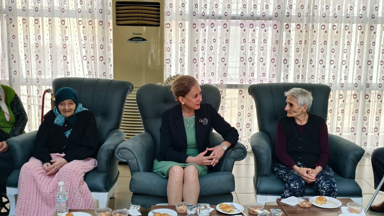 Nazilli’de Bayramda Vefa4