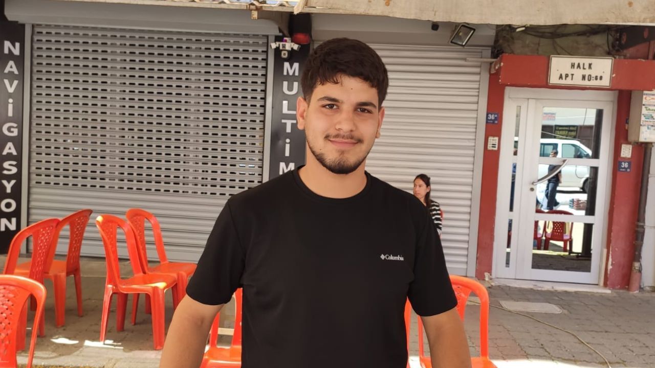 Nazilli'de Gencer Pazarı Geleneği Sürüyor4