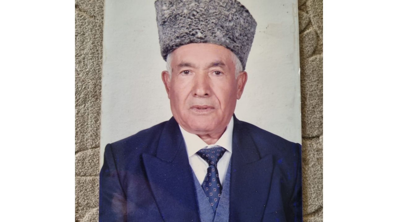 Nazilli'de Kore Gazisi Saçkan Dualarla Uğurlandı3