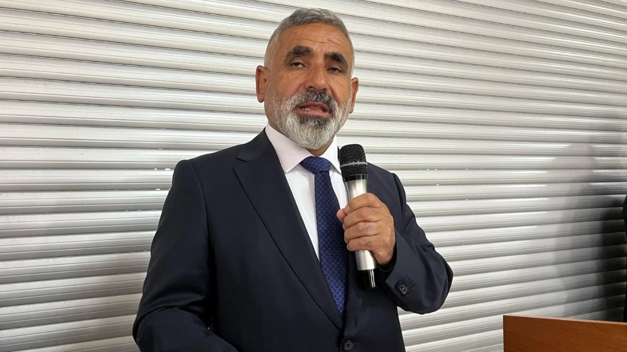 Nazilli'de Seçim Heyecanı Başladı1