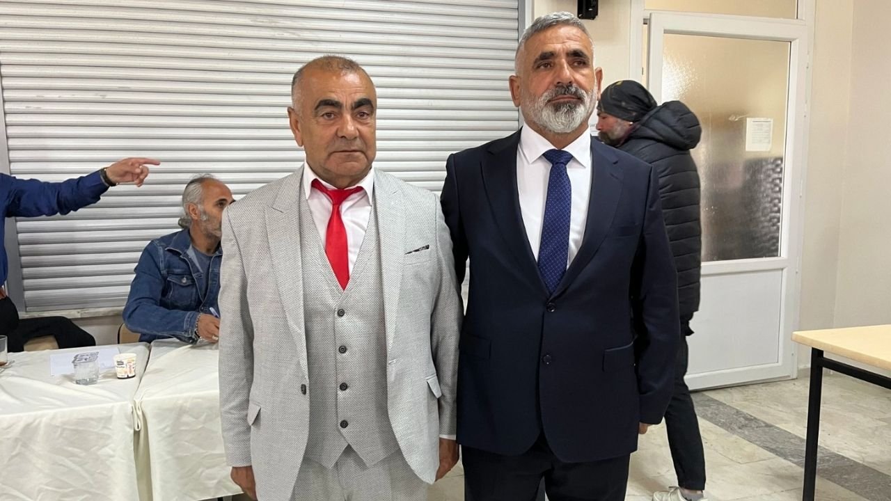 Nazilli'de Seçim Heyecanı Başladı2