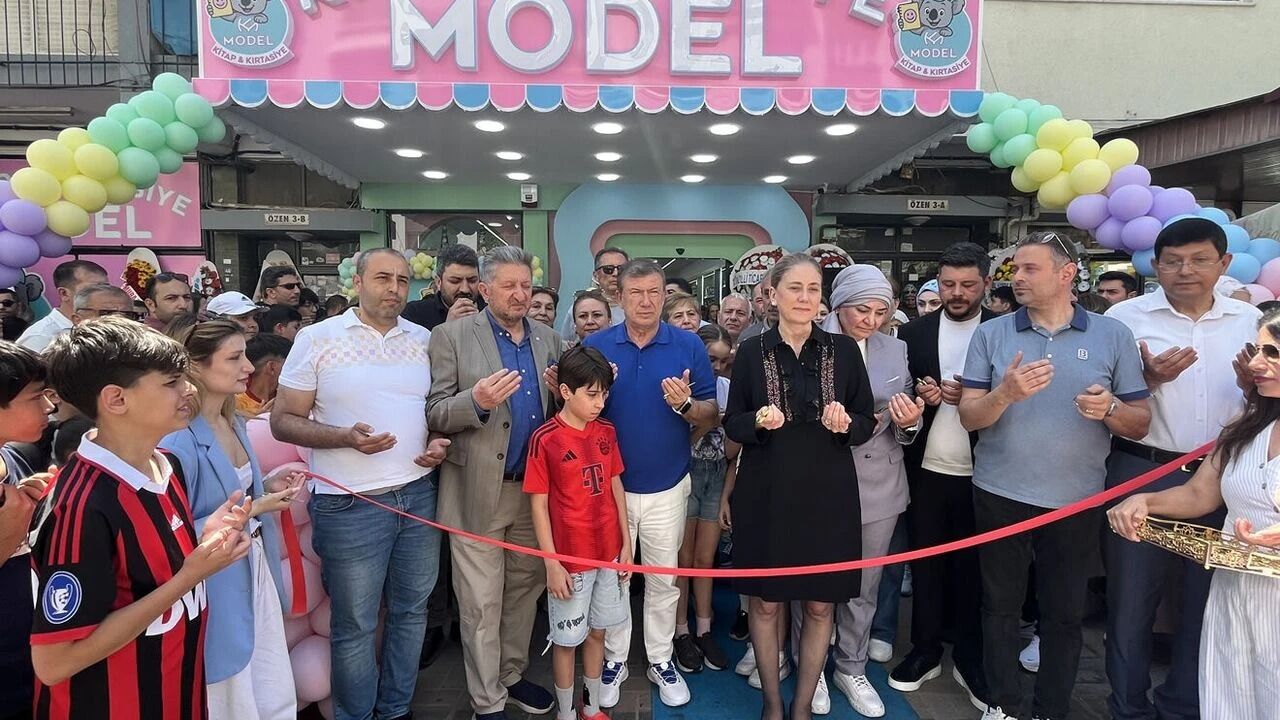 Nazilli’de Tanju Çolak Izdihamı (2)