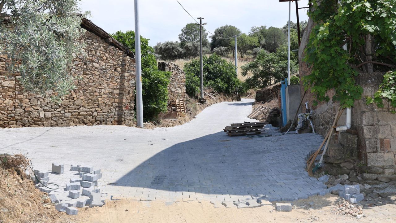 Nazilli’de Tüm Yollar Yenileniyor3
