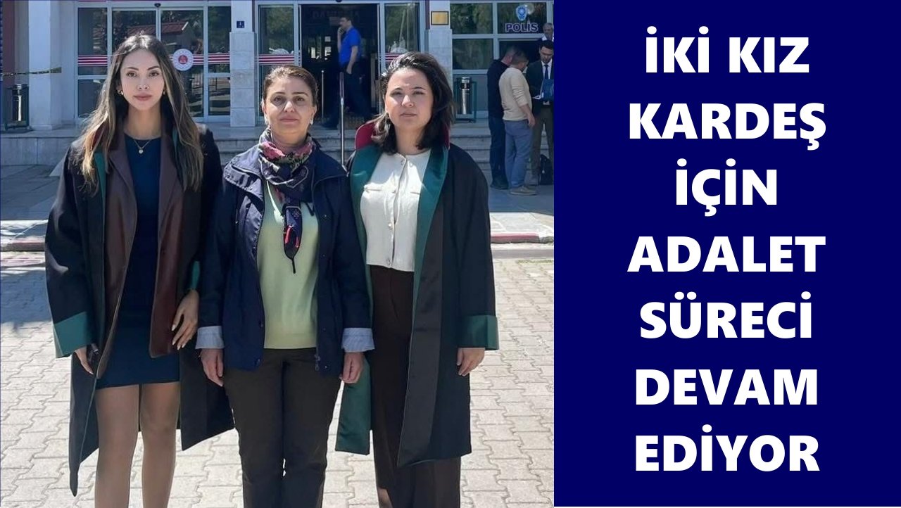 Nazilli’deki istismar davasında karar çıkmadı