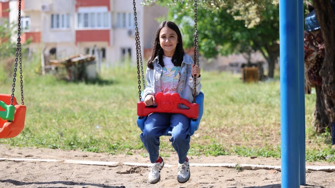Nazillili Simay Istedi, Tetik Harekete Geçti