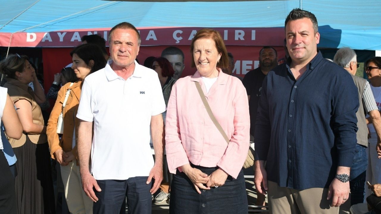 Ömer Günel’den Türkiye’nin Güncel Tablosuna Sert Eleştiri1