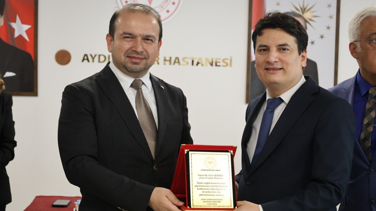 Sağlık Kahramanlarına Vefa 2