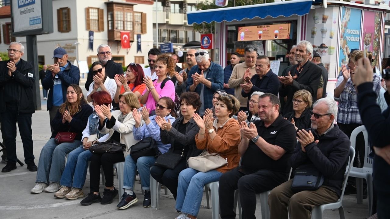Silivri’den Mesaj Gönderen Günel Ekonomik Krize Dikkat Çekti1