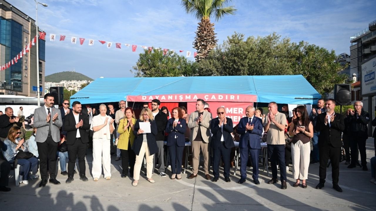 Silivri’den Mesaj Gönderen Günel Ekonomik Krize Dikkat Çekti3