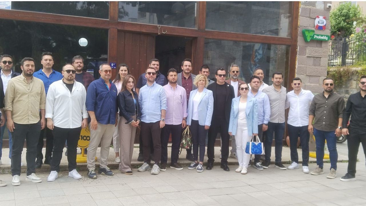 Söke Fuarı Ekonomiye Can Verdi2
