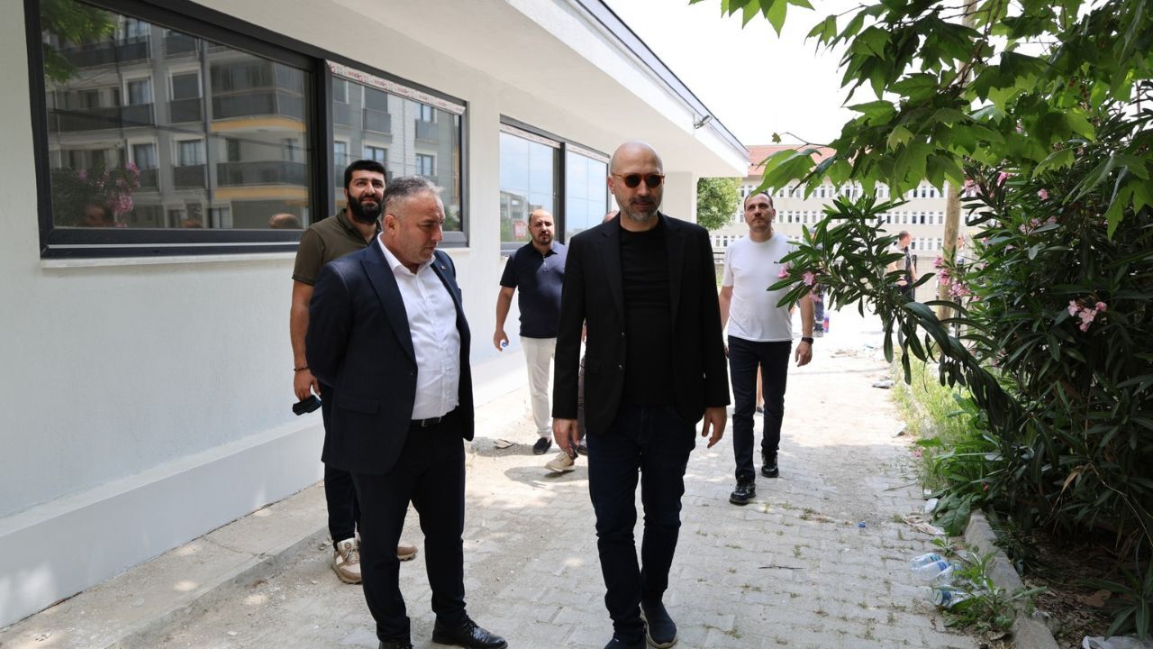 Söke’de Diş Sağlığı Merkezi Için Geri Sayım1