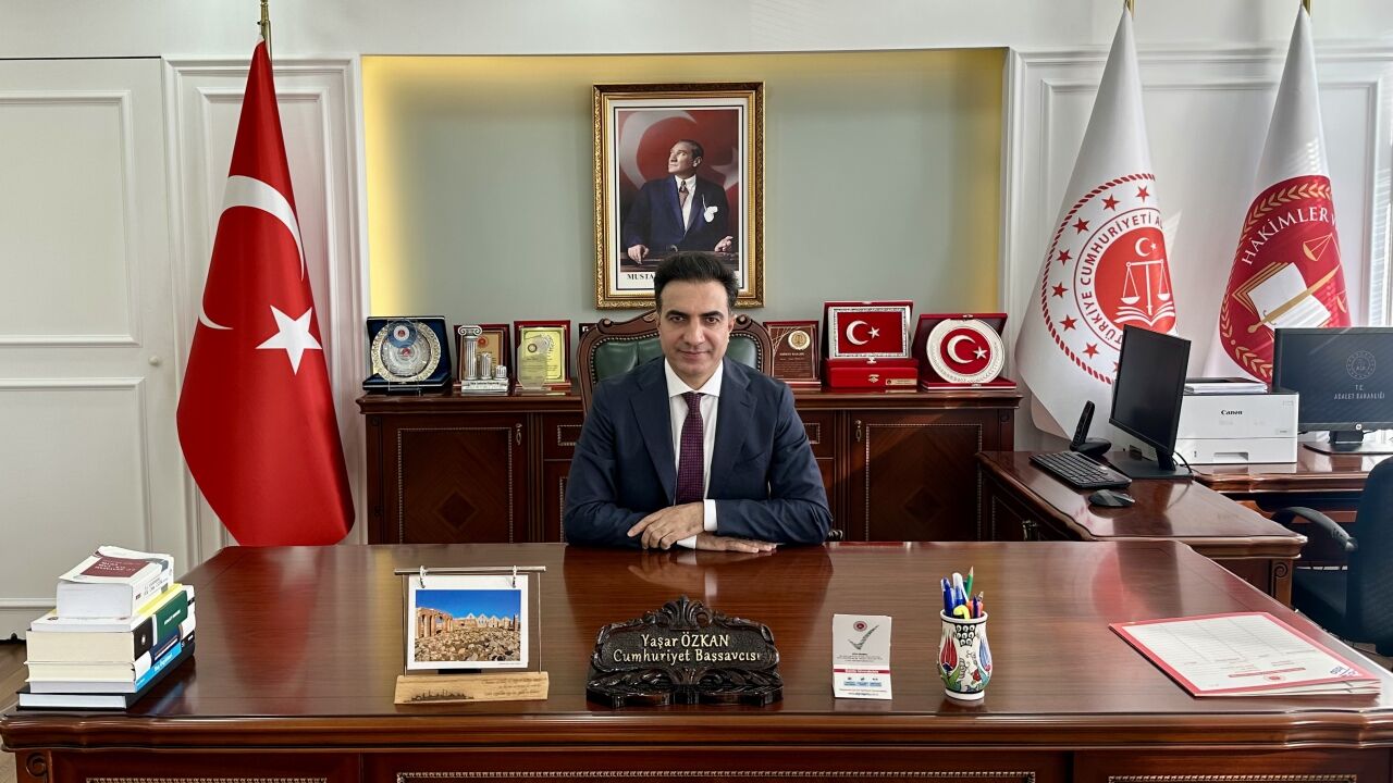 Söke’de Tarihi Cezaevi Sosyal Tesise Dönüştü 2