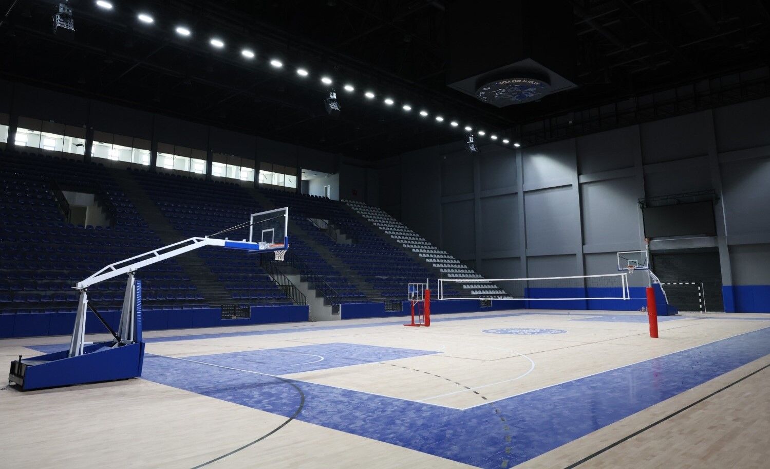 Spor Salonu Aydin