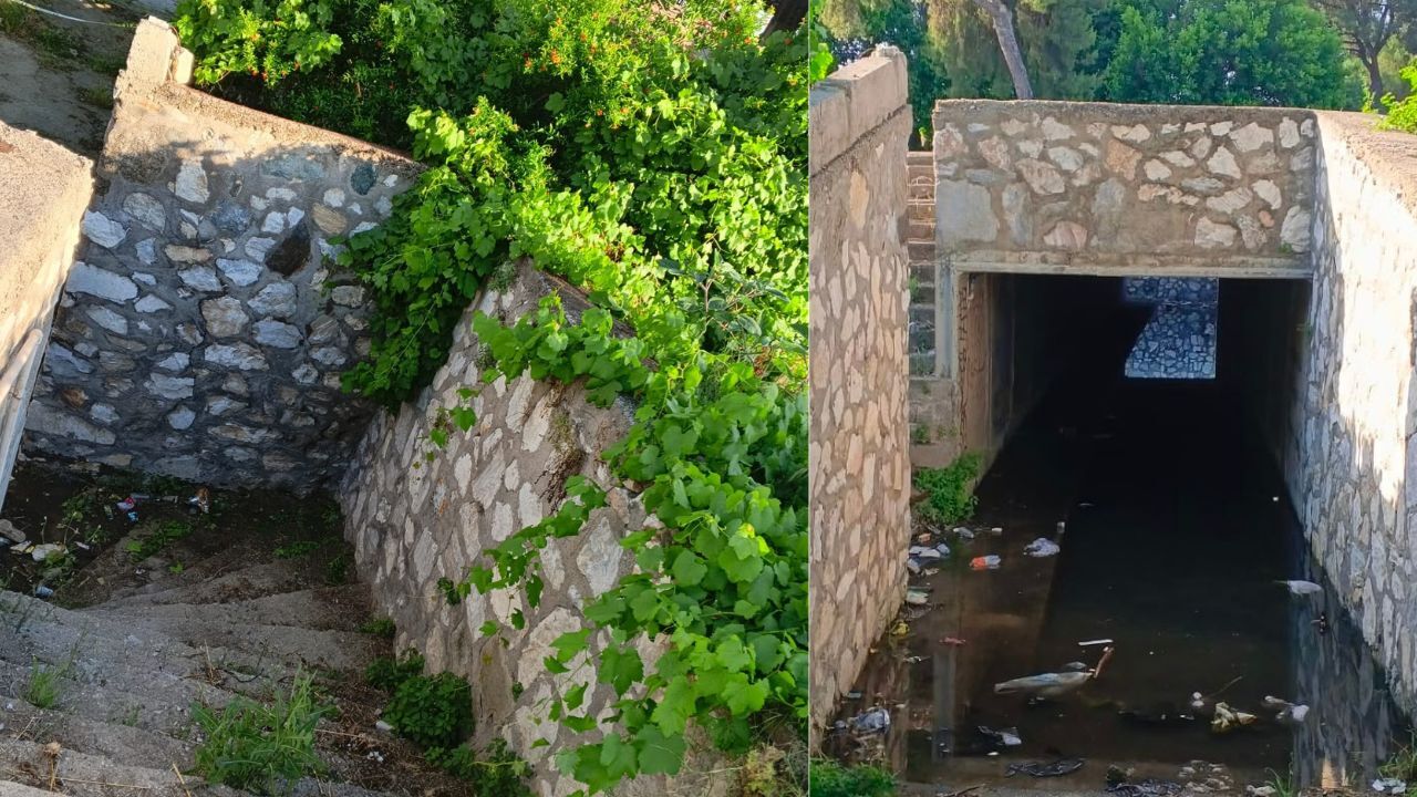 Sultanhisar’da Talihsiz Olay Yaşlı Kadın Ağır Yaralandı1