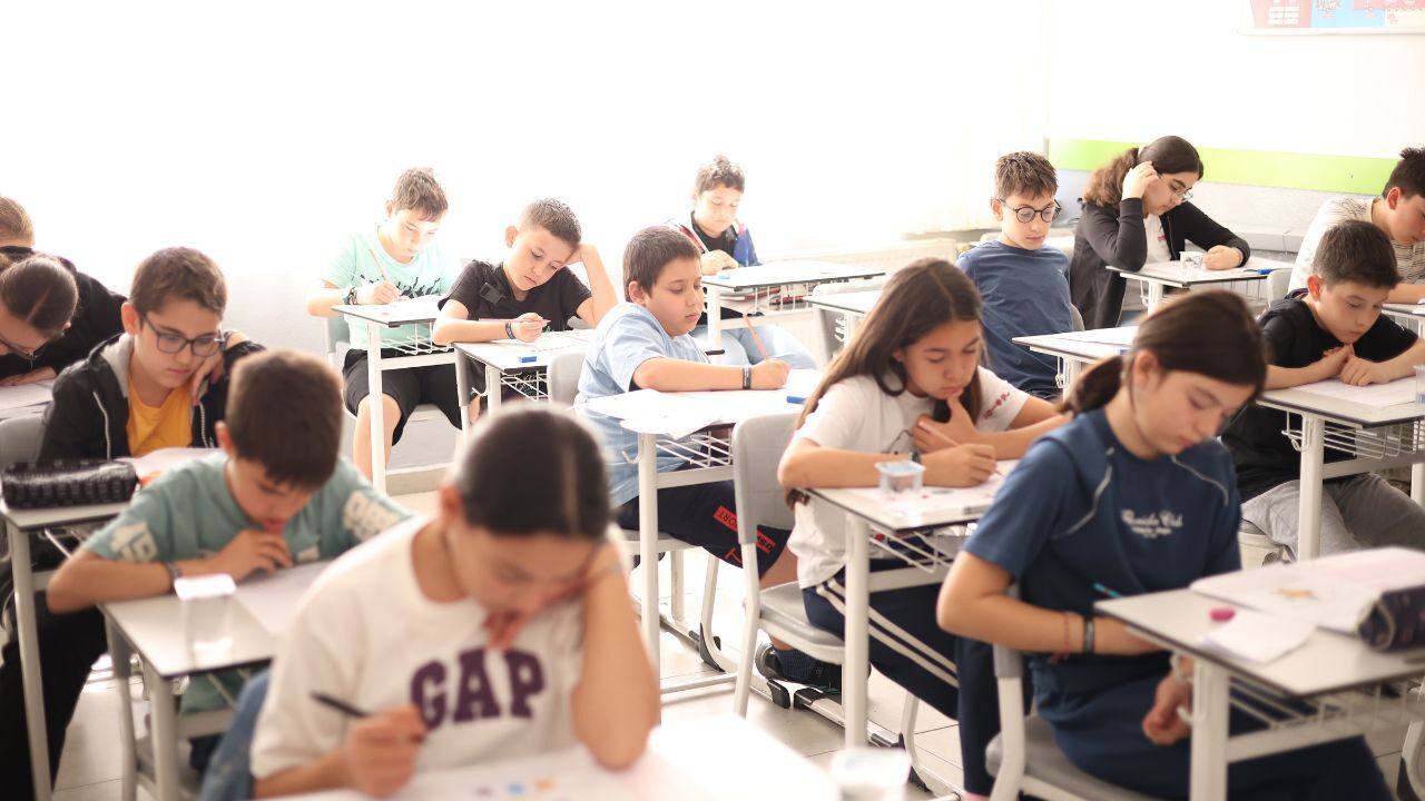 Tales Matematik Müzesi’nde Final Heyecanı