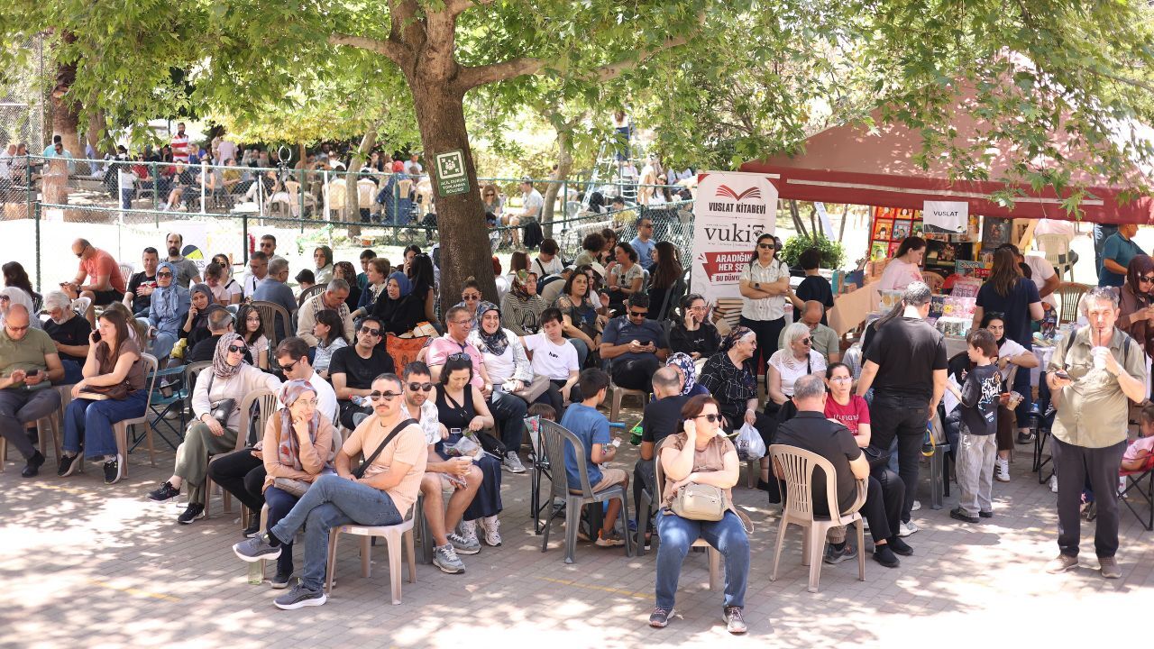 Tales Matematik Müzesi’nde Final Heyecanı2